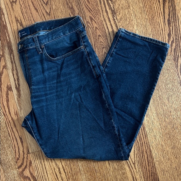 GAP Other - Gap Straight Leg Jeans